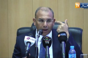 عبد الغاني زعلان: نحن مطالبون بمراقبة نظافة الحافلات