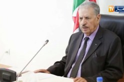 مكتب مجلس الأمة يدرس طلب وزير العدل رفع الحصانة البرلمانية عن بالمجلس