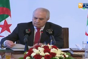 تعيين كمال فنيش خلفا لطيب بلعيز المستقيل من رئاسة المجلس الدستوري