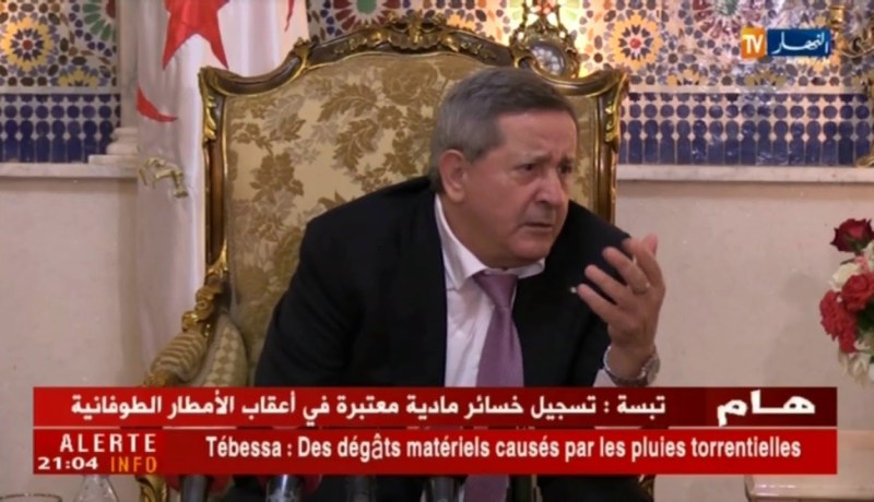 طاقة: سوناطراك تجدد عقود بيع الغاز وتراهن على تطوير الصناعات البيتروكماوية