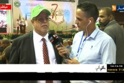 العاصمة/ إنطلاق فعاليات المؤتمر الإستثنائي السابع لحركة مجتمع السلم