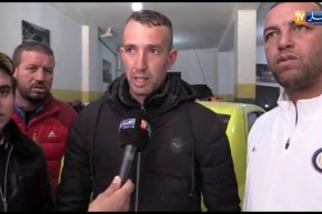 هبة تضامنية من التلمسانيين لإصلاح سيارات أنصار سكيكدة المحطمة