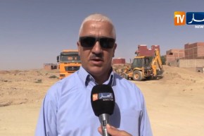 البيض/ حملة تنظيف واسعة للشوارع والأحياء تحسبا للدخول المدرسي الجديد