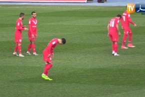 قسنطينة وبلوزداد في رحلة البحث عن وضع قدم في نهائي الكأس قبل لقاء الإياب