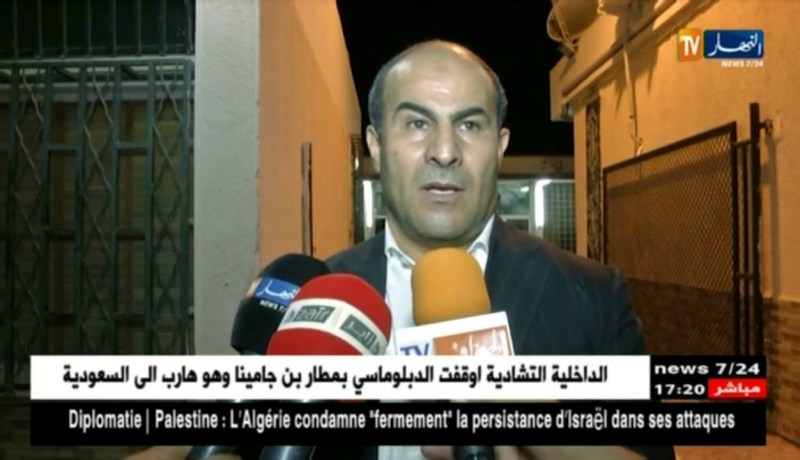 مدوار: كل الأندية سواسية ولايوجد فريق عريق وفريق صغير