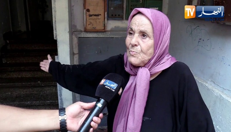 العاصمة: ديار المحصول.. سكان أقدم الأحياء السكنية يطالبون بالترحيل