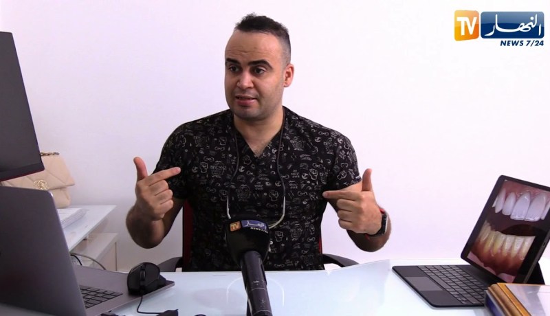 تجميل الأسنان يستهوي الجزائريين.. وإبتسامة هوليود الأكثر طلبا