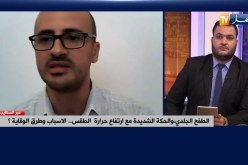 الطفح الجلدي،والحكة الشديدة مع ارتفاع حرارة الطقس..الأسباب وطرق الوقاية؟