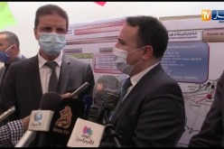 الرئيس المدير العام لمجمع سونلغاز يؤكد وجود مخطط استعجالي لتلبية كل طلبات الربط بالطاقة الكهربائية