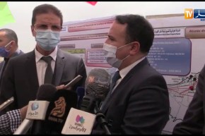 الرئيس المدير العام لمجمع سونلغاز يؤكد وجود مخطط استعجالي لتلبية كل طلبات الربط بالطاقة الكهربائية