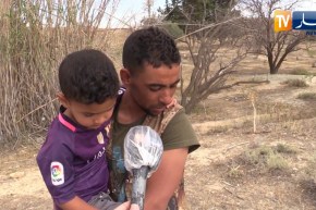 باتنة: مشاكل بالجملة حولت حياة سكان “أسقساق” إلى جحيم