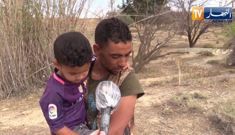 باتنة: مشاكل بالجملة حولت حياة سكان “أسقساق” إلى جحيم