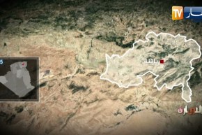 باتنة: تسجيل هزة أرضية بلغت شدتها 3.4  درجات على سلم ريشتر جنوب غرب أولاد سلام