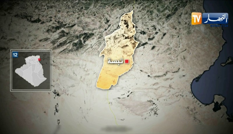 تبسة: إحباط عملية إدخال و تهريب 14 محرك لمركبات مختلفة