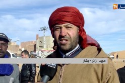 بشار: هكذا تحولت تاغيت بعد الإحتفال برأس السنة..تصرفات سلبية شوهت المحيط