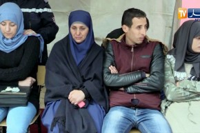 البويرة: الحماية المدنية تحتفي بيومها العالمي تحت شعار “أطفالنا مسؤوليتنا”