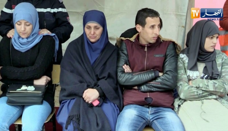 البويرة: الحماية المدنية تحتفي بيومها العالمي تحت شعار “أطفالنا مسؤوليتنا”