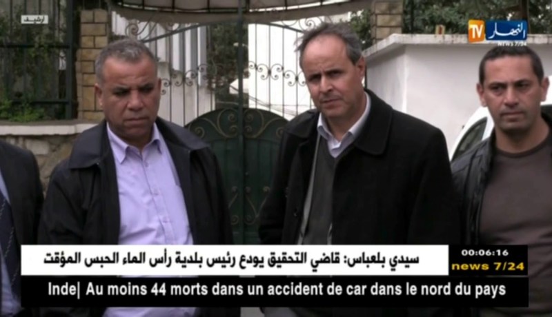 بن غبريط: سيتم مستقبلا تقليص عدد التلاميذ بأقسام المدارس الإبتدائية