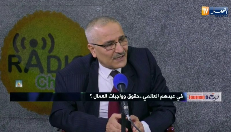 قهوة وجورنان: في عيدهم العالمي..حقوق و واجبات العمال؟