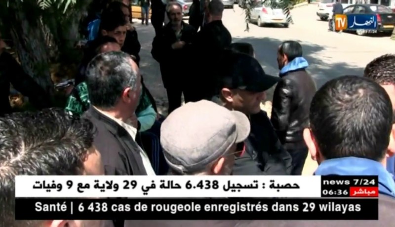 الفيديرالية الوطنية لموزعي الحليب تتمسك بمطالبها وتدعو لفتح باب الحوار