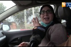 عين الدفلى: شهادات مؤثرة عن مأسي حوادث المرور.. وسائق شاحنة يبين أسباب وقوعها