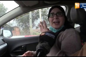 عين الدفلى: شهادات مؤثرة عن مأسي حوادث المرور.. وسائق شاحنة يبين أسباب وقوعها