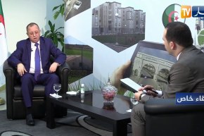 كمال ناصري:الإستعمال العشوائي للآليات يوقع كوراث كما حدث في البيّض والمسؤولية تقع على عاتق المتسببين