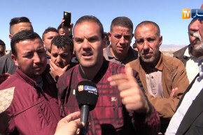 باتنة: سكان مشتة الصيودة ببلدية أولاد عمار يطالبون بتفعيل مشاريع التنمية