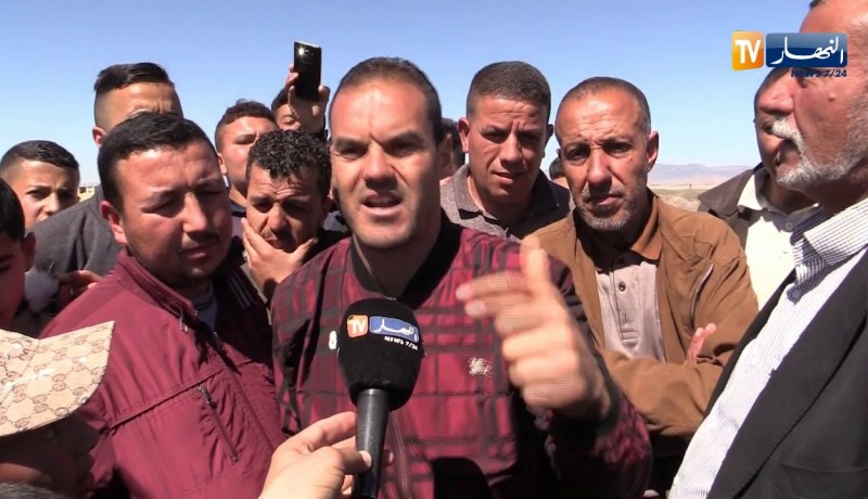 باتنة: سكان مشتة الصيودة ببلدية أولاد عمار يطالبون بتفعيل مشاريع التنمية