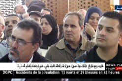 المجلس الوطني لنقابة الكناباست يعلن الدخول في إضراب مفتوح يوم 30 جانفي !