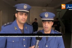 سيدي بلعباس: حجز 3200 وحدة من المشروبات الكحولية و200 قرص مهلوس