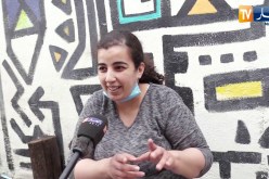 تيزي وزو: ليديا.. أنامل ناعمة تحول النفايات إلى تحف ساحرة