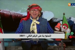 طالع هابط: في الصحراء مشتاقين ماء  وناس تضيع فيه خسارة.. شاهد