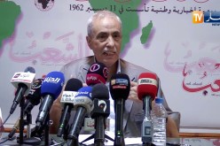 عليوي : ” الفلاحون ضحوا خلال الثورة و العنصرية السوداء “