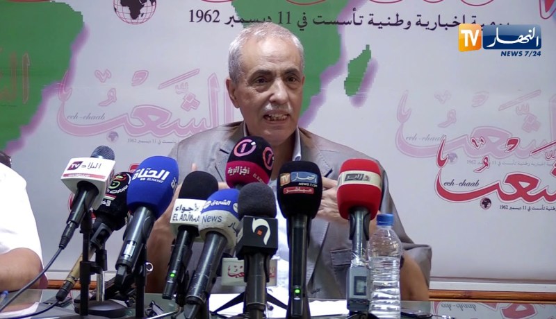 عليوي : ” الفلاحون ضحوا خلال الثورة و العنصرية السوداء “