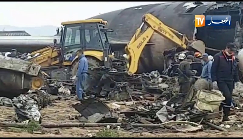 الدرك الوطني والحماية المدنية تواصل نقل شهداء الواجب الوطني إلى المستشفى