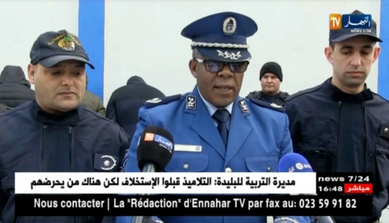 تيزي وزو: أمن الولاية يفكك شبكة إجرامية مختصة في ترويج المخدرات