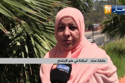 مجتمع: فيديو لتعنيف إمرأة مع تصويرها  يثير جدلا كبيرا