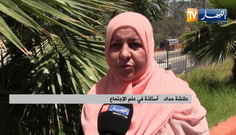 مجتمع: فيديو لتعنيف إمرأة مع تصويرها  يثير جدلا كبيرا