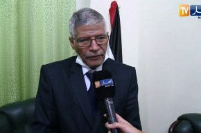 السفير الصحراوي يثني على دور الطبقة السياسية الجزائرية لدعمها القضية الصحراوية