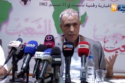 عليوي : “لي باغي الصفا.. الطريق راهو باين”