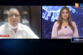 عزالدين سيلماني: رفع الحجر فهم خطأ ..خطر الفيروس لم يزل.. وعلينا التضرع إلى الله لرفع الوباء عنا