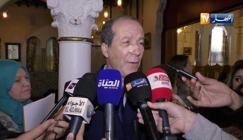 صحة: عودة البوحمرون في ولايات مختلفة.. لوبيات وأولياء في قفص الإتهام !!