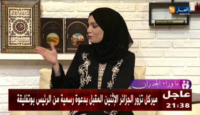 ما وراء الجدران: المداني.. شقيقي توفي وأملاكه بيعت بعقد هبة مزور !