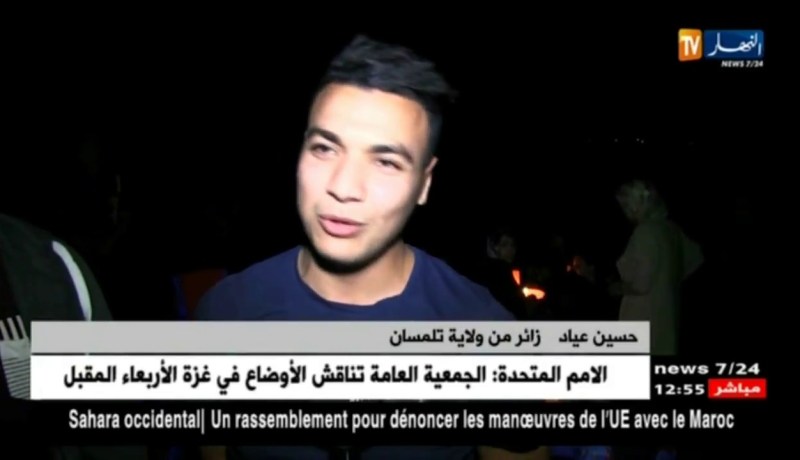 عين تموشنت: دوريات رقابية وتفتيشية للدرك الوطني لتأمين السكينة ..