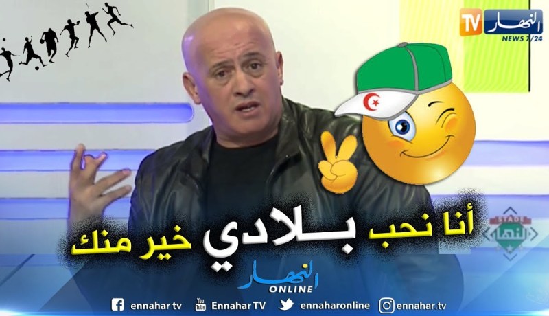 عمر غريب يقصف ولد قدور وشخصية نافذة في الدولة..شاهد