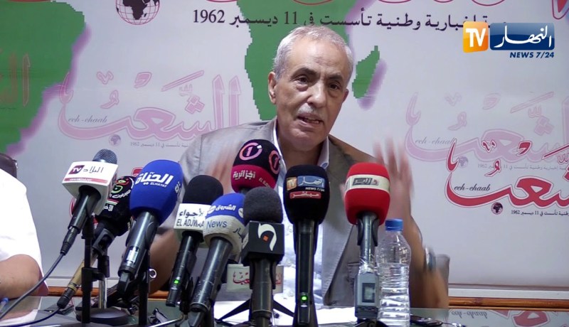 عنابة/ “هاني”..حكاية شاب توفي في ظروف غامضة بإحدى السجون الفرنسية