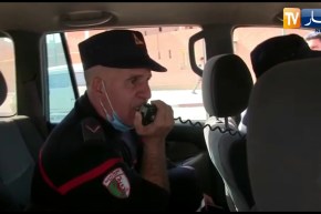 غرداية: هكذا أطلقت الحماية المدنية قافلة للوقاية من حوادث إختناق الغازات