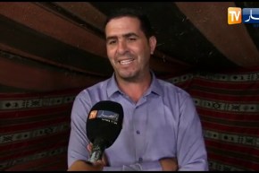 المسيلة: تكريم تقليدي لطاقم القافلة الطبية التطوعية الموجهة لمناطق الظل في بن سرور