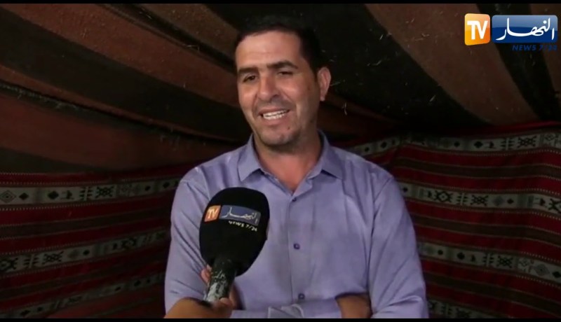 المسيلة: تكريم تقليدي لطاقم القافلة الطبية التطوعية الموجهة لمناطق الظل في بن سرور